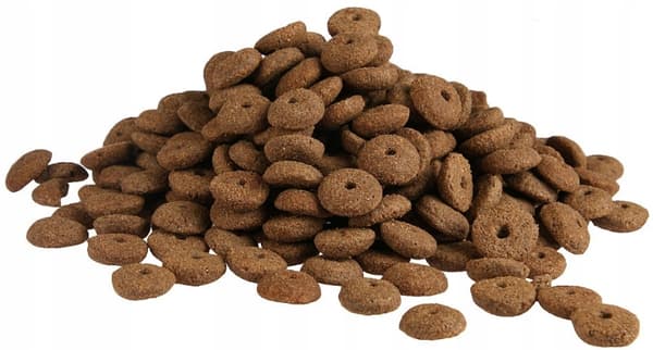 FITMIN DOG LIGHT MAXI torrfoder för hundar LÅGKALORI 12 kg