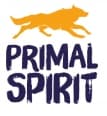 PRIMAL SPIRIT torrfoder för hundar Iberisk lax LAX 1 kg