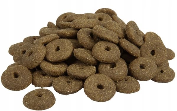 FITMIN HUNDFÖRING MAXI/MEDIUM torrfoder för hundar och lamm 12 kg