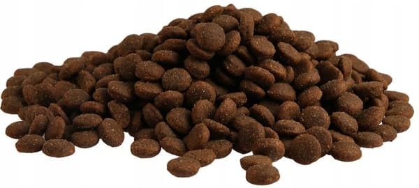 FITMIN Dog For Life -koiran kuivaruoka LAMMAS 2,5 kg
