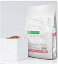 Miniatyrbild 3 av 6: Nature's Protection torrfoder för valpar LAX 1,5 kg