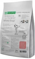 Miniatyrbild 2 av 6: Nature's Protection torrfoder för valpar LAX 1,5 kg