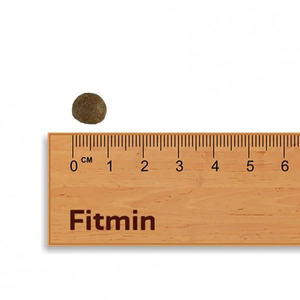 FITMIN PUPPY MINI kuiva koiranruoka pennuille LAMMAS NAUTAA 2,5 kg
