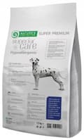 Miniatyrbild 3 av 7: Nature's Protection torrfoder för hundar hypoallergent LAX 1,5 kg
