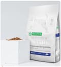 Miniatyrbild 2 av 7: Nature's Protection torrfoder för hundar hypoallergent LAX 1,5 kg