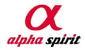 Miniatyrbild 2 av 3: Halvmjukt hundfoder Wild Fish Alpha Spirit FISH 3 kg