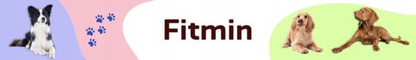 FITMIN Dog Mini Light Senior torrfoder för hundar LAMM OCH NÖTKÖTT 2,5 kg