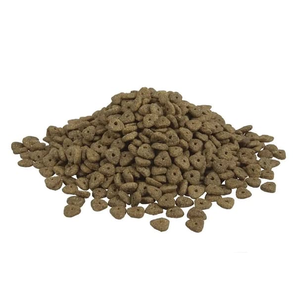 FITMIN Dog Mini Light Senior torrfoder för hundar LAMM OCH NÖTKÖTT 2,5 kg