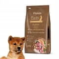 Pikkukuva 11 / 11: FITMIN DOG PURITY PUPPY RICE kuiva koiranruoka LAMMAS TONNIKALA 12 kg