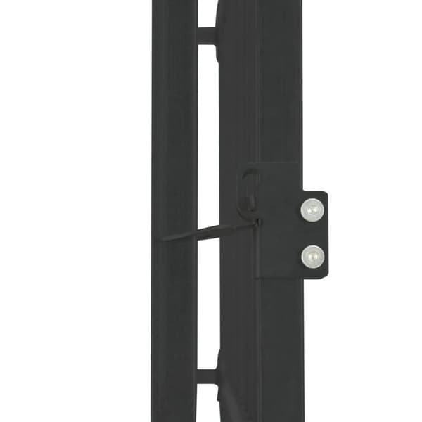 vidaXL Koiran ulkohäkki 150x150x185 cm