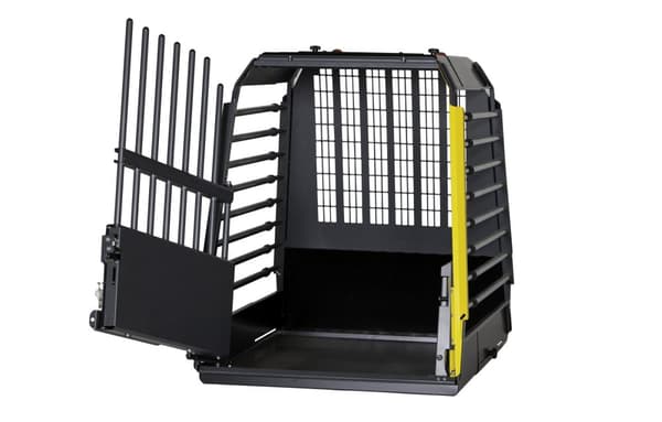 MIMSafe VarioCage SMAXIMUM Svart SMaxiMum 35kg