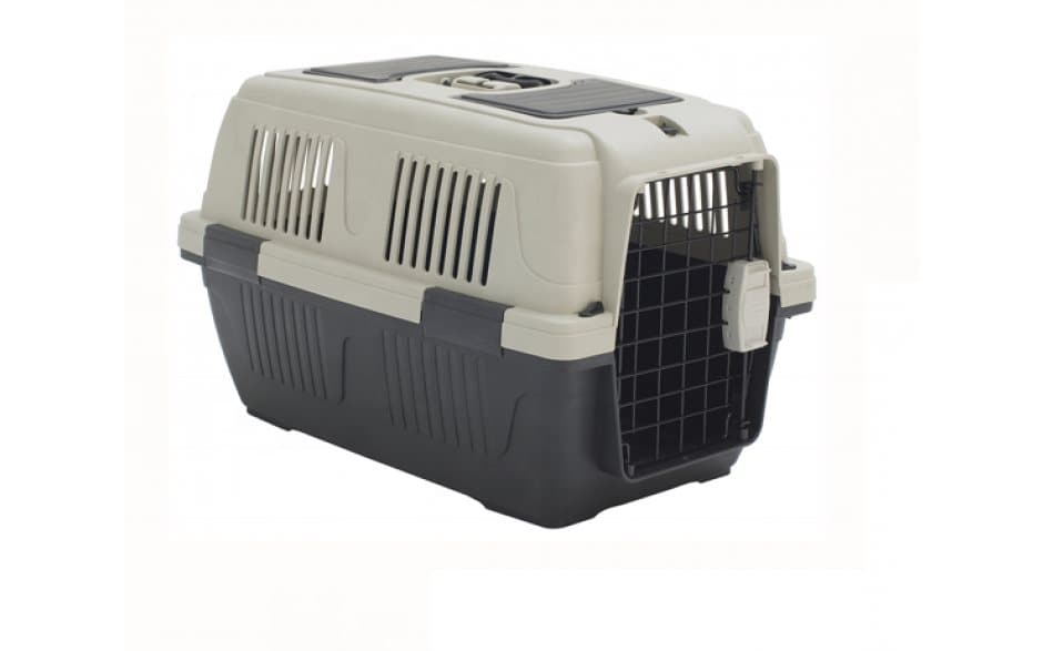 Topmast Transportbox STRONG -Medium 63 x 41 x 40 cm Antracit