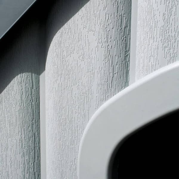 vidaXL hundehus 92x87x91 cm plastik grå