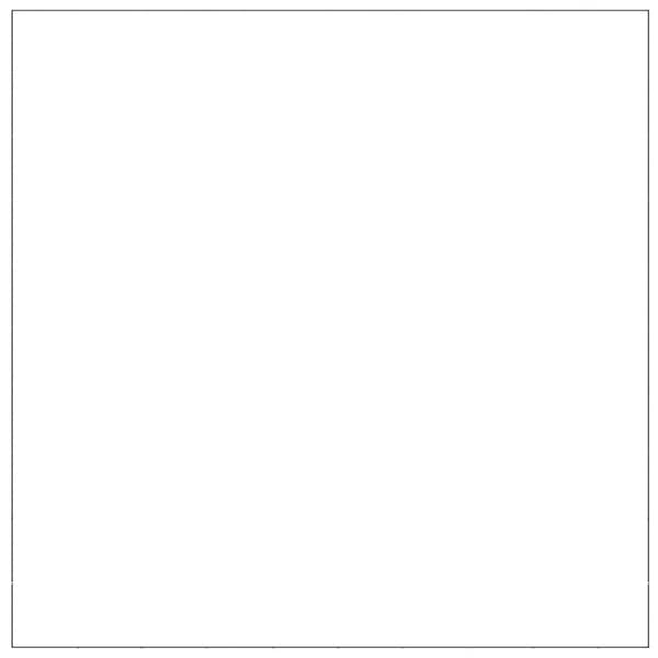 vidaXL Koiranhäkki musta 100 m² teräs