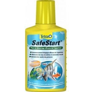 Tetra SafeStart (Innehåller: 250 ML