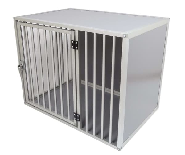 Hundos Room Kennel - Door Long side - Size M