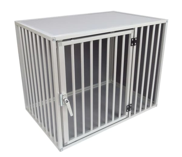 Hundos Room Kennel - Door Long side - Size M