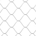 Pikkukuva 7 / 8: vidaXL Koiranhäkki ovella harmaa 2x2x1,5 m galvanoitu teräs