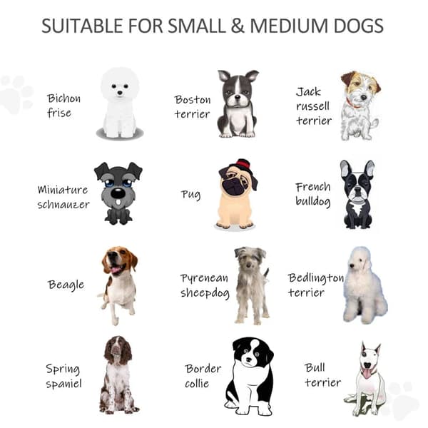 Rootz Pet Gate til hunde - Fyrretræ - Fritstående hundesikkerhedsbarriere - To støttefødder - Sammenfoldelig - Naturlig - 432 x 36 x 70 cm