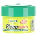 Miniatyrbild 2 av 3: Tetra Pleco tabletter, 58 Tab. - 189201