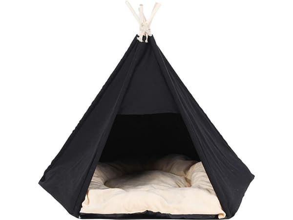 Tipi Tält för Hund & Katt