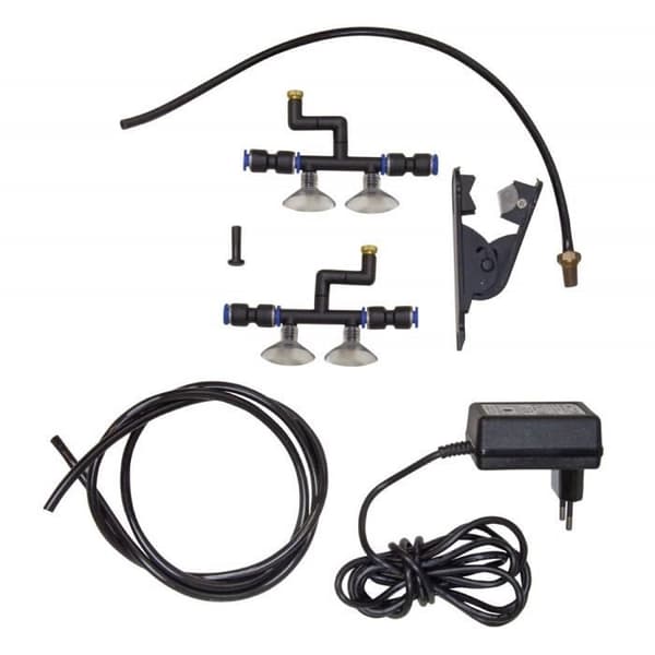 Hobby Easy Rain Dammsugare - 37293