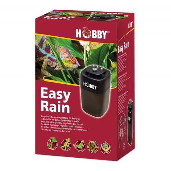 Hobby Easy Rain Dammsugare - 37293