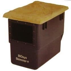 BioSys Skimmer Plus Oase Surface dammsugare