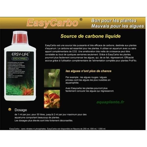 Easy-Carbo 5000ml