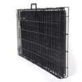 Miniatyrbillede 6 af 7: Dog Cage - Puppybench - Sort