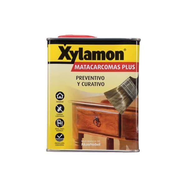GENERISK - Xylamon Matacarcomas Plus 2,5l 5088750
