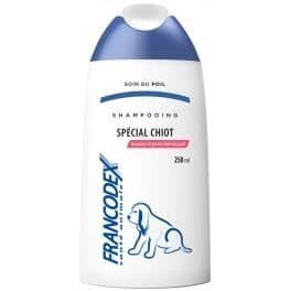 Shampooing Special Chiot 250ml - Francodex
