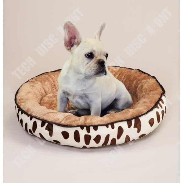 TD® General Purpose Four Season Deep Sleep Kennel, tillbehör för husdjur med matta