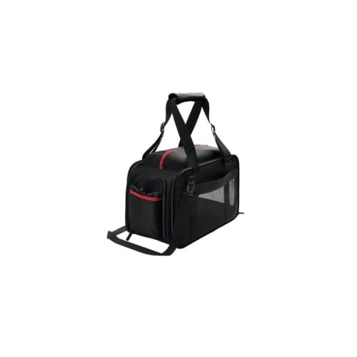 Hunter - Carry bag Orlando, black - (67683)