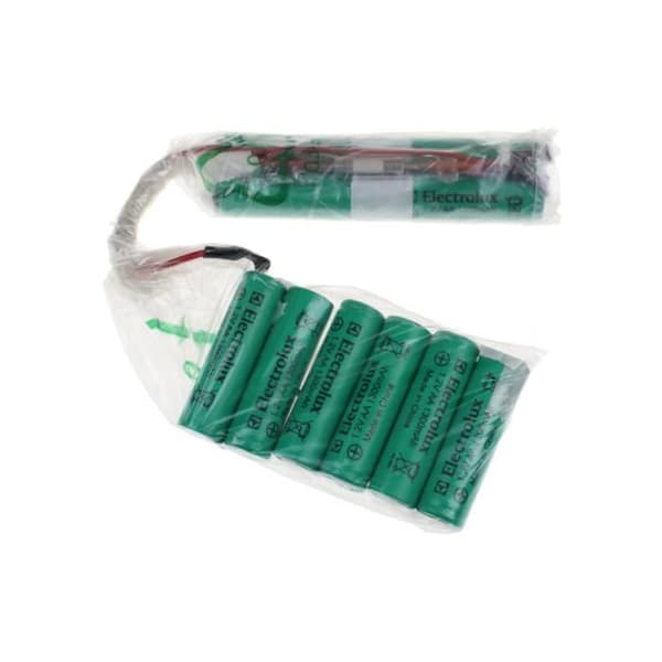 Electrolux - batteri, set, ergo rapido, - 4055132304