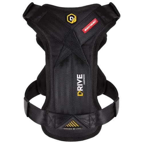EZYDOG - Drive Harness L - (605.0764)