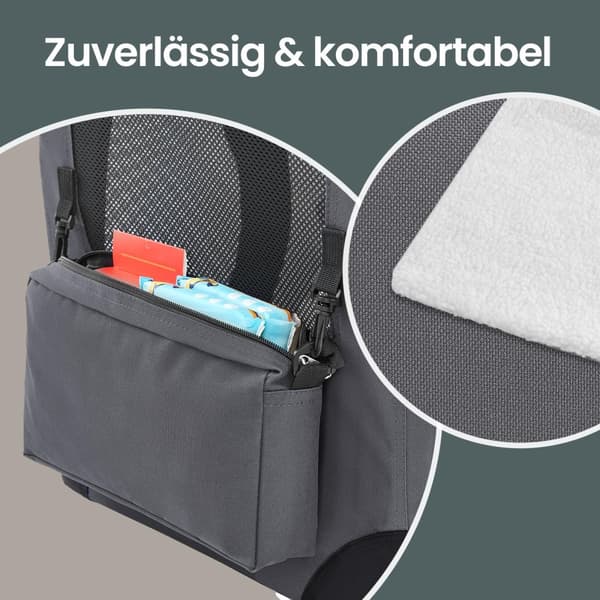 Opvouwbare hondenbox, hondentransportbox, hondentas