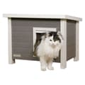 Miniatyrbild 1 av 4: Kennel Kerbl - 81636 - Hus för katter Hund Kennel Balkong Trädgård Uteplats Terrass Utomhus