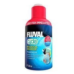 FLUVAL Biologiskt reagenstillägg 250 ml - För akvarium
