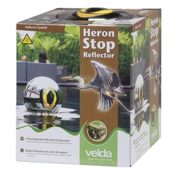 Heron Stop Reflektor