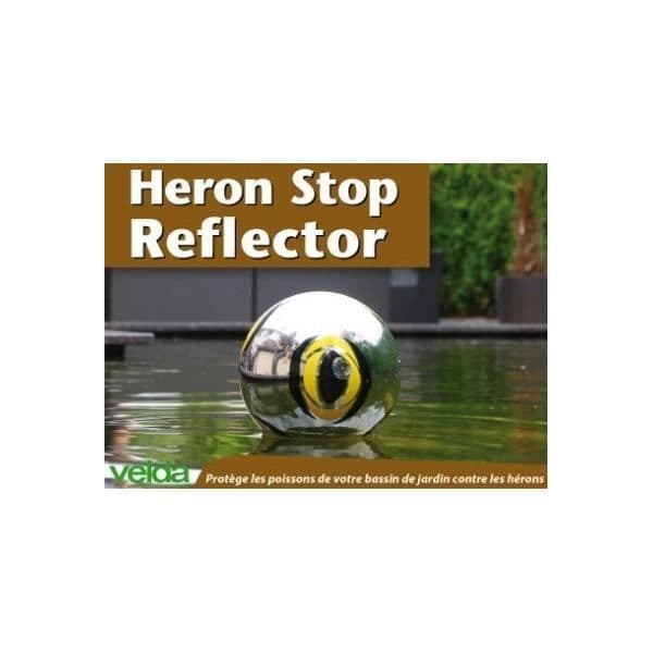 Heron Stop Reflektor