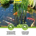 Miniatyrbild 3 av 5: TETRA Pond AquaSafe Water Conditioner - För dammfisk - 500 ml