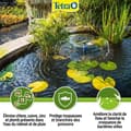 Miniatyrbild 4 av 5: TETRA Pond AquaSafe Water Conditioner - För dammfisk - 500 ml