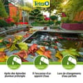 Miniatyrbild 5 av 5: TETRA Pond AquaSafe Water Conditioner - För dammfisk - 500 ml