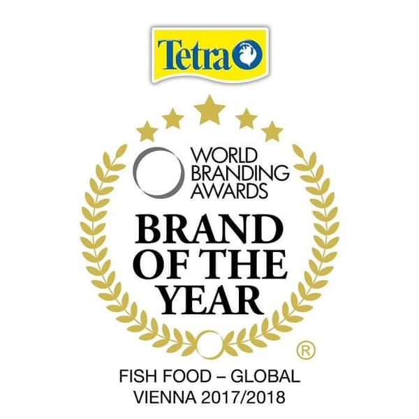 Tetra Assorted Pond Fish Sticks, mix för All Pond Fish, 7 liter - T454