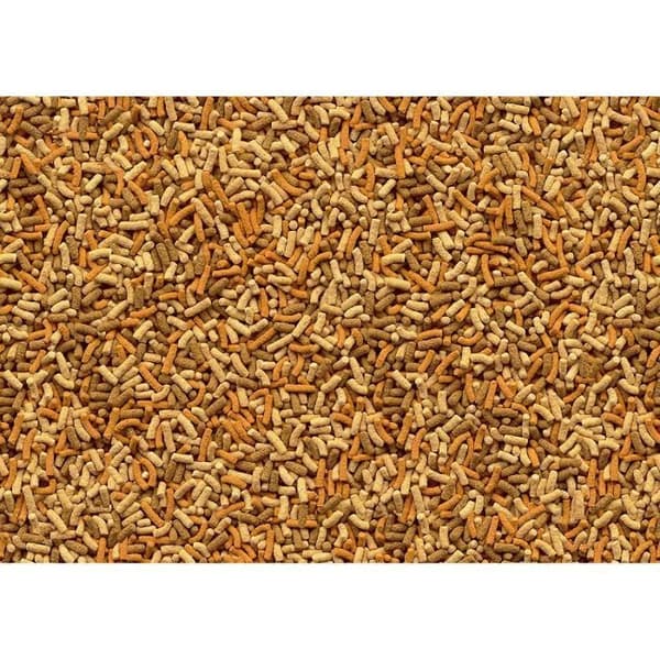Tetra Assorted Pond Fish Sticks, mix för All Pond Fish, 7 liter - T454