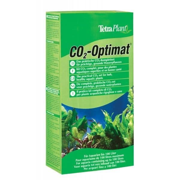 Tetra Optimat Co2 Diffusor