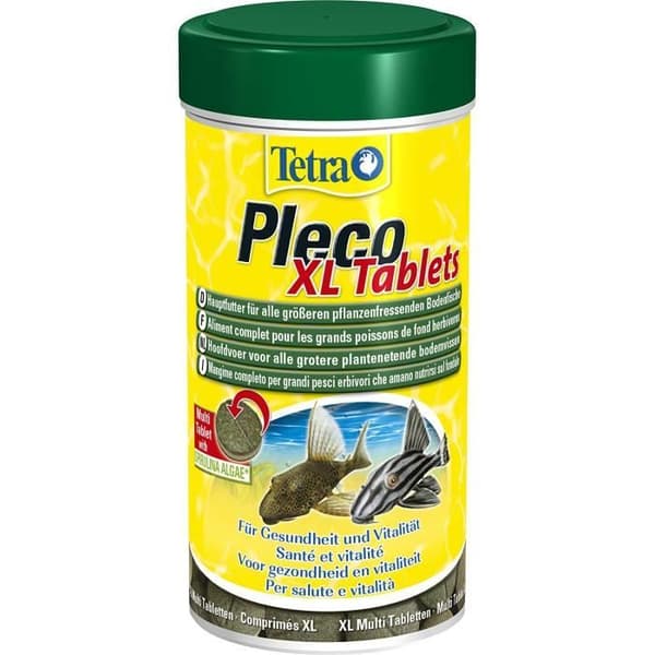 Tetra Pleco XL tabletter 133 Tab. - 210035