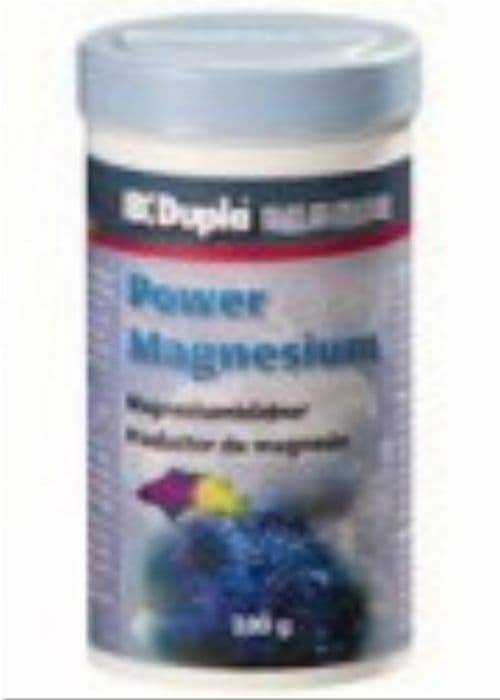 Underhåll - Dupla behandling - 81368 - Power Magnesium, 9 kg