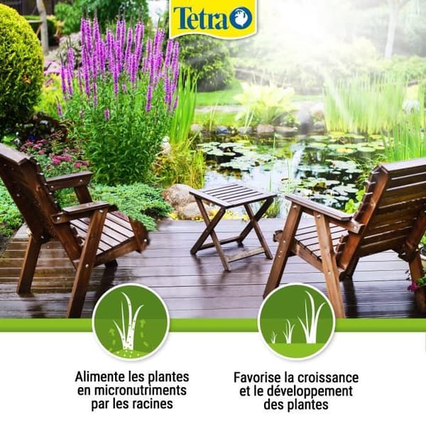 TETRA Pond AquaticCompost 8l